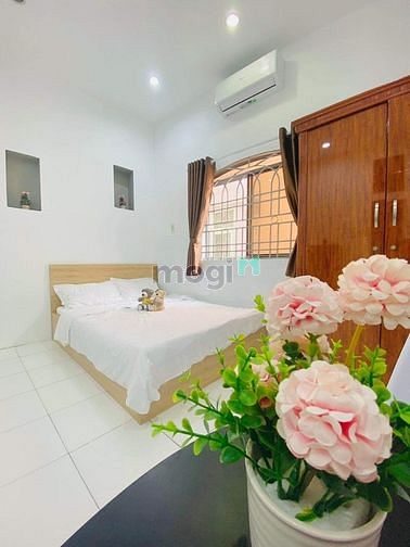 Hình ảnh CHO THUÊ CĂN Quận 10. Full NT, đối diện nhà hát Hoà Bình