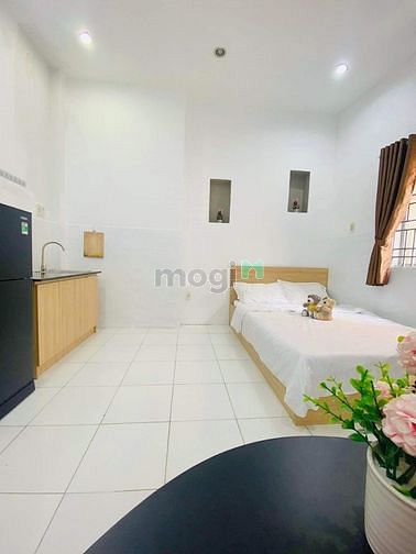 Hình ảnh CHO THUÊ CĂN Quận 10. Full NT, đối diện nhà hát Hoà Bình