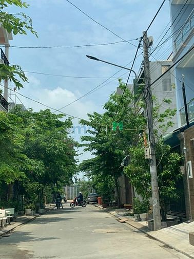 Hình ảnh Bán đất thổ cư hẻm 124 đường võ văn hát .P long trường.Q9