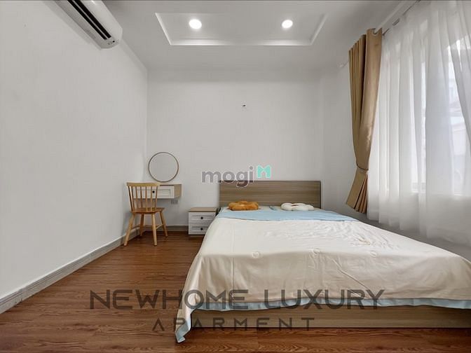Hình ảnh __Căn Hộ Tân Bình 1PN/ Tách Bếp Gần Sân Bay Tân Sơn Nhất__