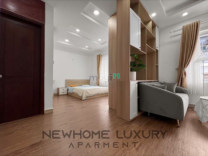 Hình ảnh __Căn Hộ Tân Bình 1PN/ Tách Bếp Gần Sân Bay Tân Sơn Nhất__