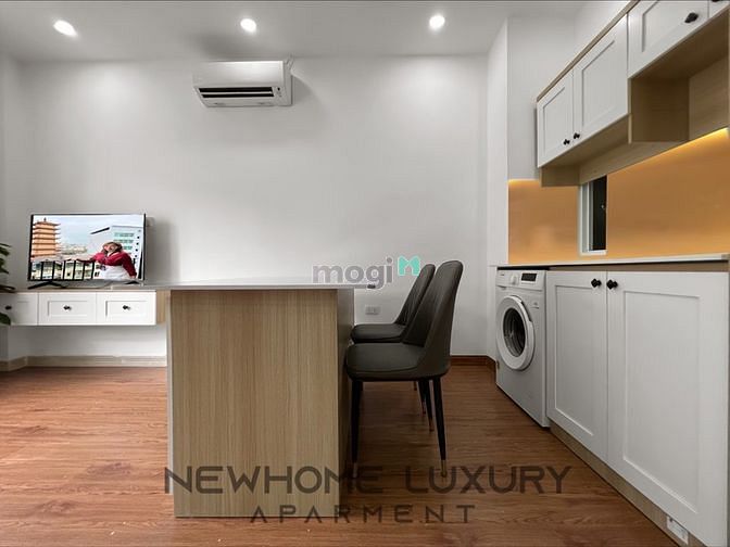 Hình ảnh __Căn Hộ Tân Bình 1PN/ Tách Bếp Gần Sân Bay Tân Sơn Nhất__