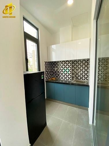 Hình ảnh 🏡 Mb6623 nạp rút nhanh chóng mini Studio/1PN bancon - Đối diện đh TDT, Lotte, kdc Kim Sơn