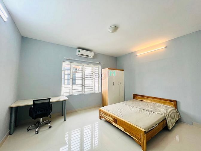 Hình ảnh 🏡 Mb6623 nạp rút nhanh chóng mini Studio/1PN bancon - Đối diện đh TDT, Lotte, kdc Kim Sơn