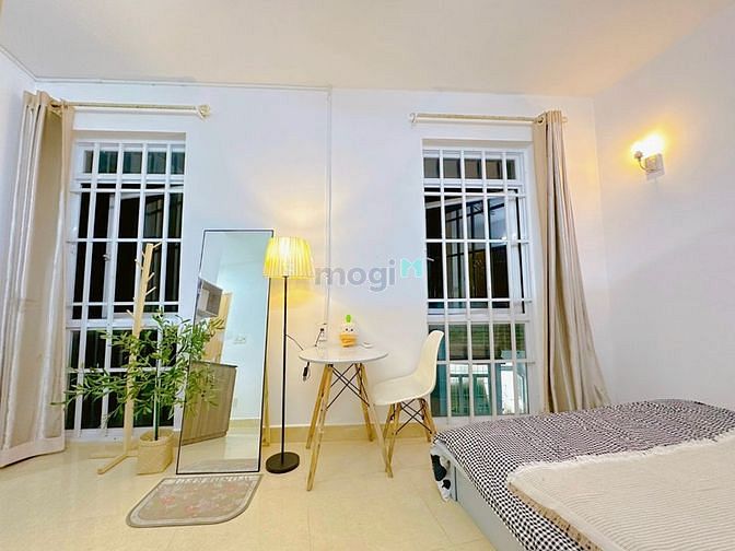 Hình ảnh Phòng cho thuê quận bình thạnh