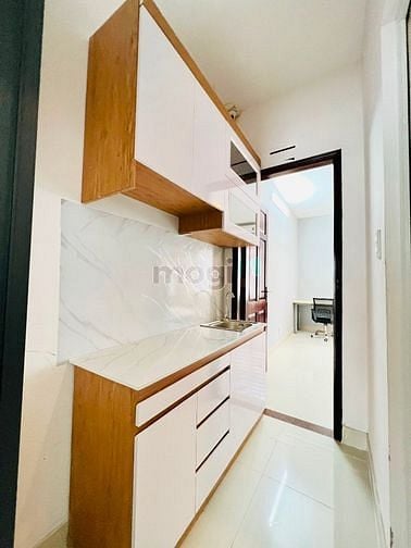 Hình ảnh 🏡 Mb6623 nạp rút nhanh chóng mini Studio/1PN bancon - Đối diện đh TDT, Lotte, kdc Kim Sơn