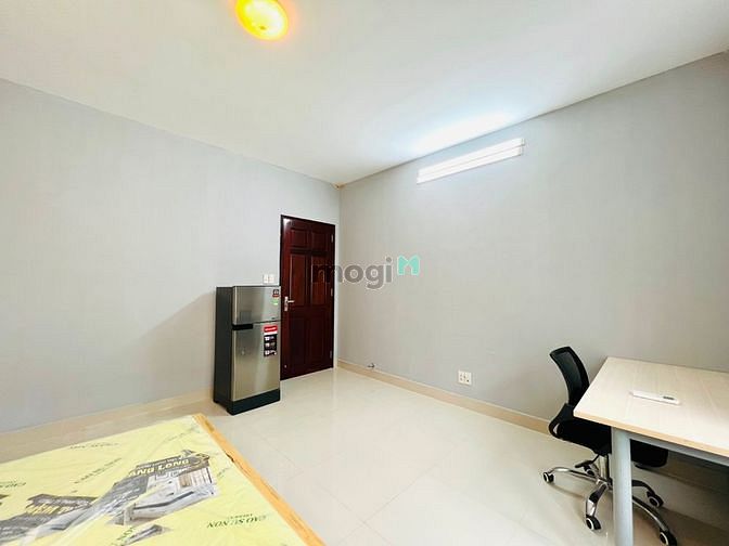 Hình ảnh 🏡 Mb6623 nạp rút nhanh chóng mini Studio/1PN bancon - Đối diện đh TDT, Lotte, kdc Kim Sơn