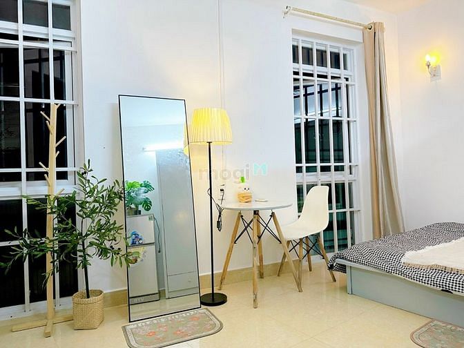 Hình ảnh Phòng cho thuê quận bình thạnh