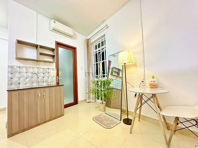 Hình ảnh Phòng cho thuê quận bình thạnh