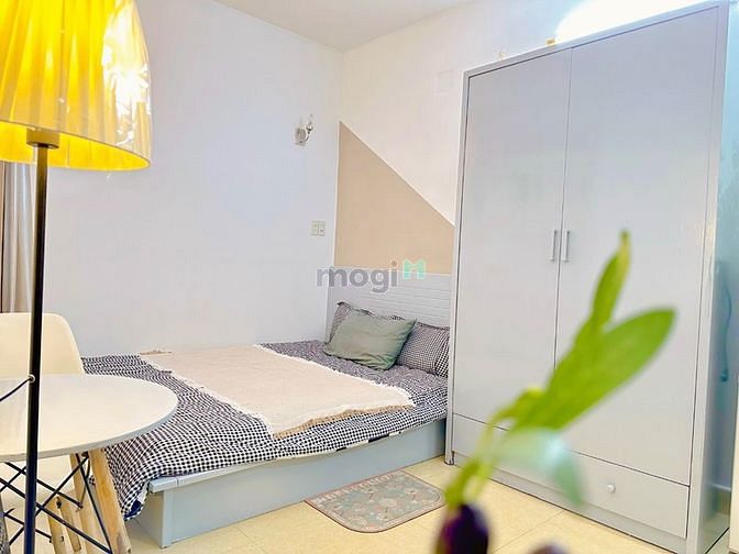 Hình ảnh Phòng cho thuê quận bình thạnh