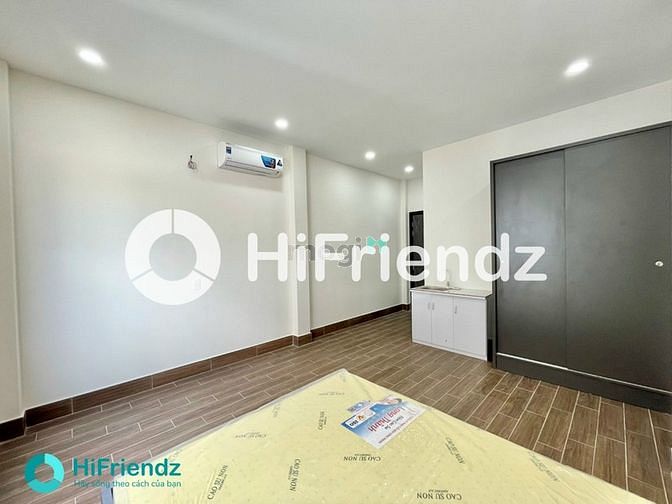 Hình ảnh Căn Hộ Cao Cấp Full Nội Thất Ngay Phan Anh,Tô Hiệu Tân Phú