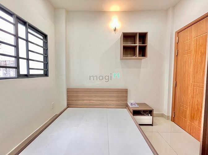 Hình ảnh Cho thuê STUDIO FULL NỘI THẤT Tân Bình giá rẻ