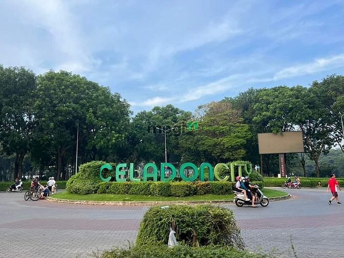 Hình ảnh Cho thuê Trang Chủ MB66.COM / Đăng Ký Tặng 66K 2PN+1 Diamond Celadon City Tân Phú,NTCB có đồ điện tử.