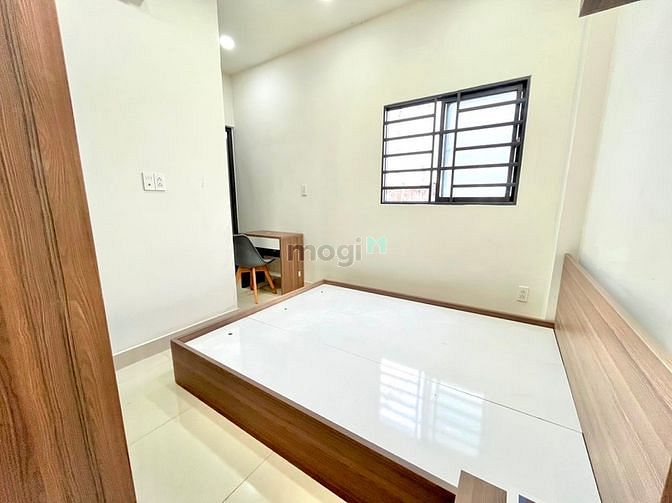 Hình ảnh Cho thuê STUDIO FULL NỘI THẤT Tân Bình giá rẻ