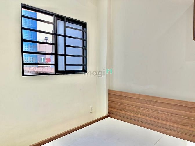 Hình ảnh Cho thuê STUDIO FULL NỘI THẤT Tân Bình giá rẻ