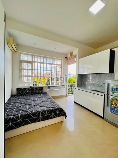 Hình ảnh Studio NTCB - Tân Hưng - Quận 7 gần TĐT, Himlam, Sunrise City