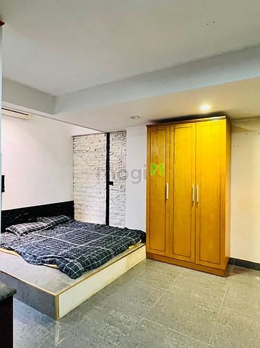 Hình ảnh Studio NTCB - Tân Hưng - Quận 7 gần TĐT, Himlam, Sunrise City