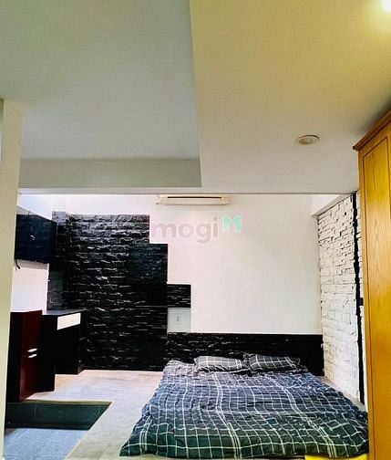 Hình ảnh Studio NTCB - Tân Hưng - Quận 7 gần TĐT, Himlam, Sunrise City
