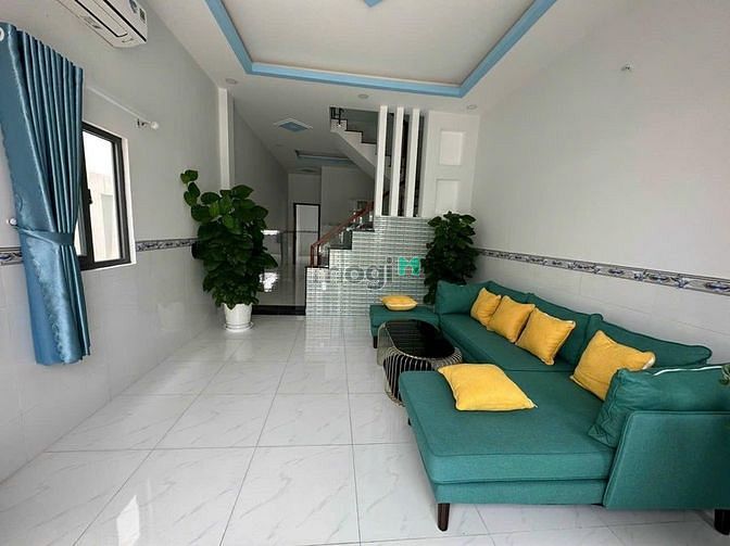 Hình ảnh ‼️cực hiếm Nhà hẻm 8m, xe hơi, Phan Sào Nam, Tân Bình, TPHCM