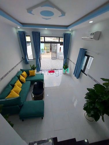 Hình ảnh ‼️cực hiếm Nhà hẻm 8m, xe hơi, Phan Sào Nam, Tân Bình, TPHCM