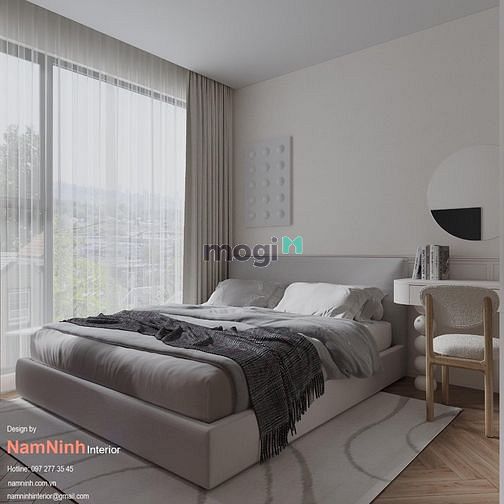 Hình ảnh Mb6623 nạp rút nhanh chóng 2PN - Full nội thất ngay Cộng Hoà, Etown, Lotte Tân Bình🪴