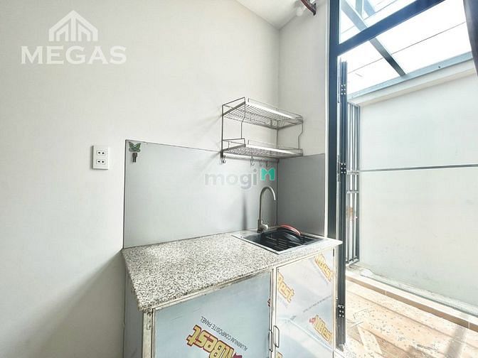 Hình ảnh SIÊU PHẨM ngay CẦU BÌNH LỢI + cửa sổ siêu thoáng