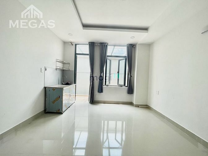 Hình ảnh SIÊU PHẨM ngay CẦU BÌNH LỢI + cửa sổ siêu thoáng
