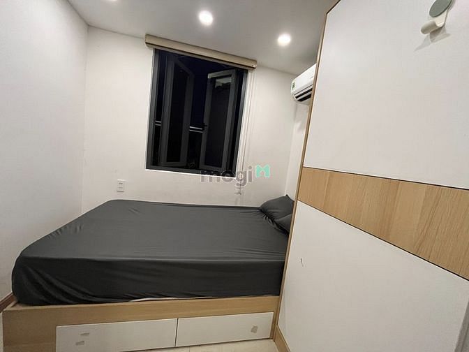 Hình ảnh Cho thuê Trang Chủ MB66.COM / Đăng Ký Tặng 66K Full nội thất, Ban công thoáng sáng sủa Bàn Cờ Quận 3