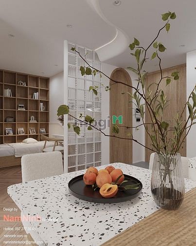 Hình ảnh Mb6623 nạp rút nhanh chóng 2PN - Full nội thất ngay Cộng Hoà, Etown, Lotte Tân Bình🪴