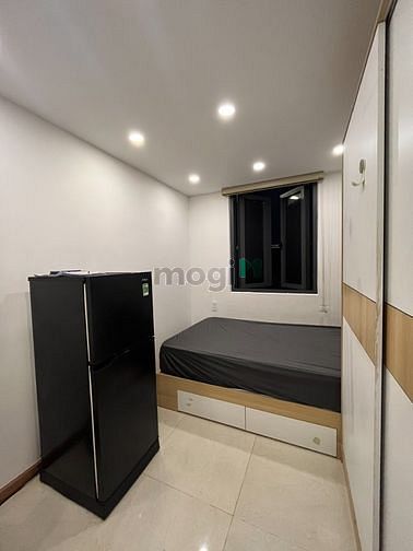 Hình ảnh Cho thuê Trang Chủ MB66.COM / Đăng Ký Tặng 66K Full nội thất, Ban công thoáng sáng sủa Bàn Cờ Quận 3
