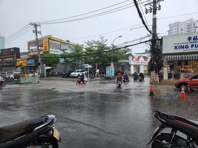Hình ảnh Bán lô đất 433m2 2 mặt tiền 325 Xa Lộ Hà Nội ( Võ Nguyên Giáp) 80 tỷ