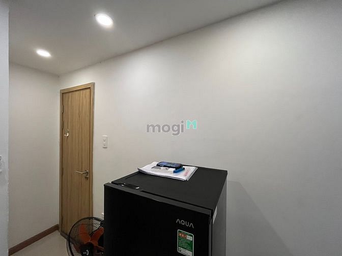 Hình ảnh Cho thuê Trang Chủ MB66.COM / Đăng Ký Tặng 66K Full nội thất, Ban công thoáng sáng sủa Bàn Cờ Quận 3