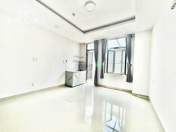 Hình ảnh SIÊU PHẨM ngay CẦU BÌNH LỢI + cửa sổ siêu thoáng