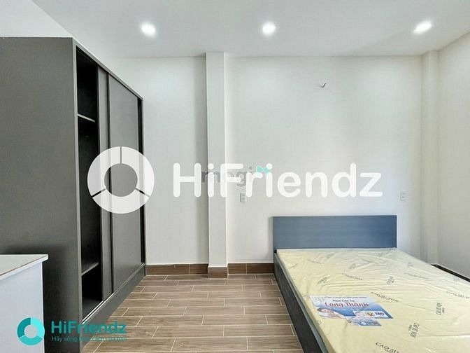 Hình ảnh Mb6623 nạp rút nhanh chóng cao cấp full nội thất ban công lớn - Gần ngã tư 4 xã