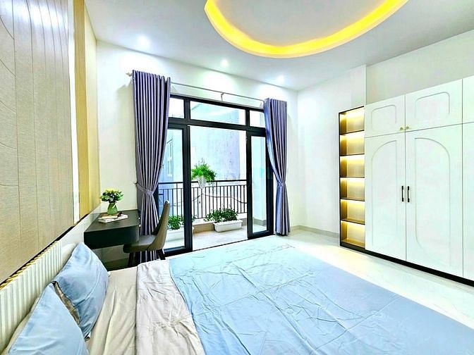 Hình ảnh Siêu Phẩm Kiệt 3m BÌNH AN 7 thông Tiểu La