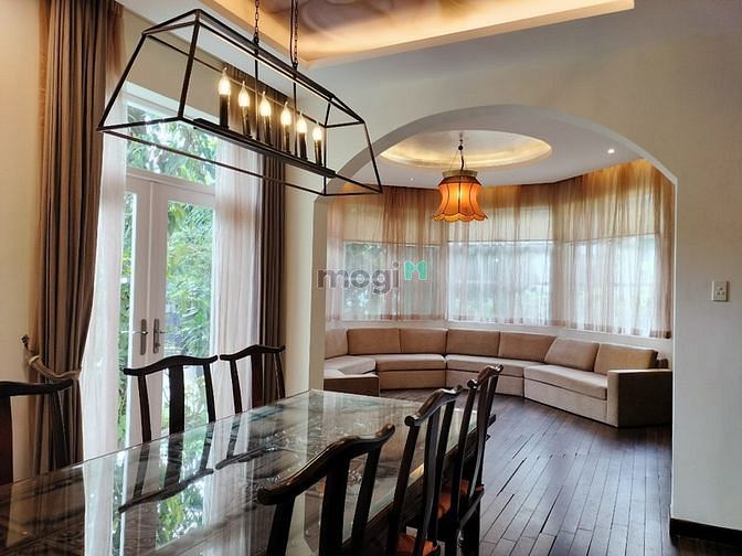 Hình ảnh Cần bán biệt thự đơn lập Hưng Thái, 417m2, giá 90 tỷ