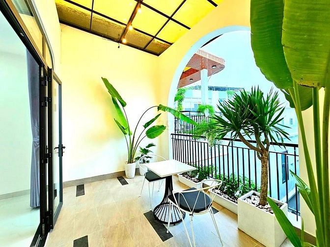 Hình ảnh Siêu Phẩm Kiệt 3m BÌNH AN 7 thông Tiểu La