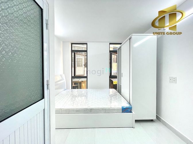 Hình ảnh GIÁ 5 TRIỆU_ gần Coop Cống Quỳnh_chợ Nguyễn Thái Bình_Đh Mở🌈