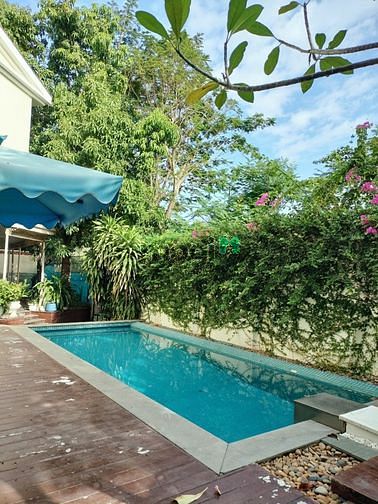 Hình ảnh Cần bán biệt thự đơn lập Hưng Thái, 417m2, giá 90 tỷ