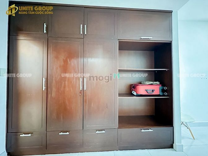 Hình ảnh Studio Full NT Ban Công Tân Thuận Đông Quận 7 gần cầu ánh sao, vincom
