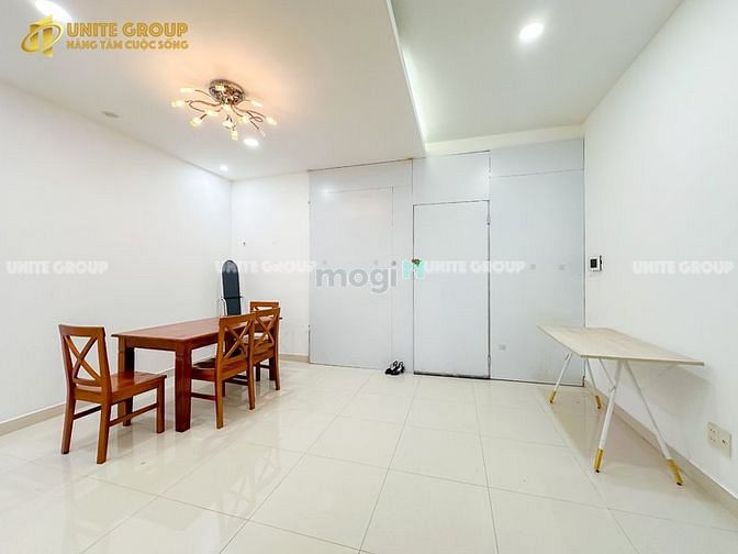 Hình ảnh Studio Full NT Ban Công Tân Thuận Đông Quận 7 gần cầu ánh sao, vincom