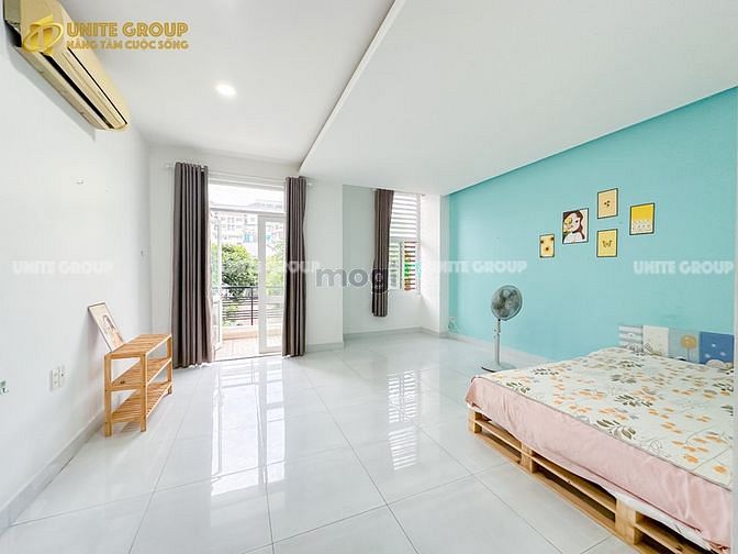 Hình ảnh Studio Full NT Ban Công Tân Thuận Đông Quận 7 gần cầu ánh sao, vincom