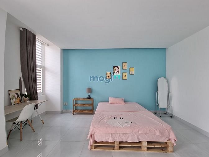 Hình ảnh Studio Full NT Ban Công Tân Thuận Đông Quận 7 gần cầu ánh sao, vincom