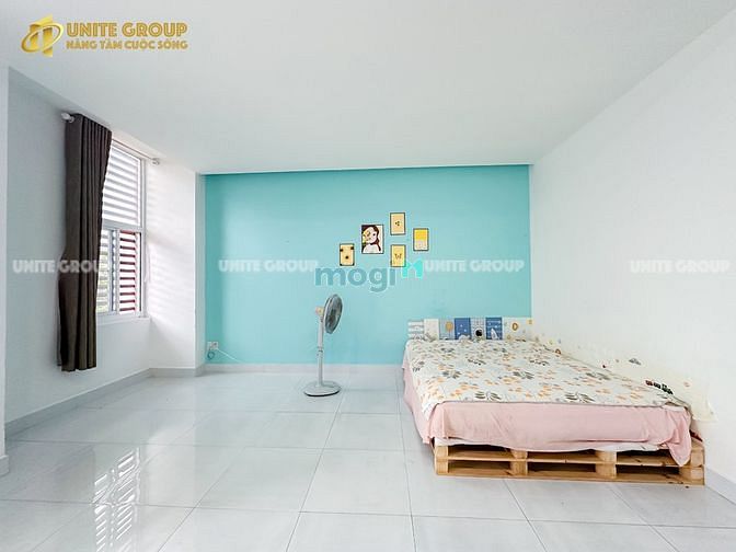 Hình ảnh Studio Full NT Ban Công Tân Thuận Đông Quận 7 gần cầu ánh sao, vincom