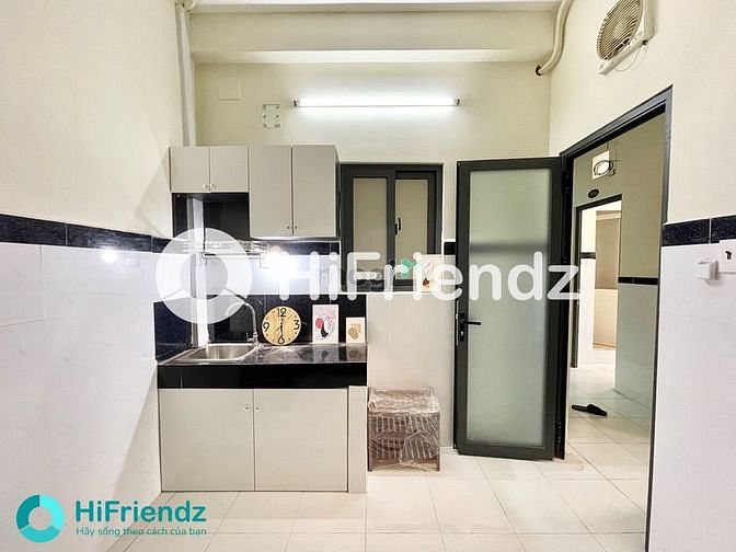 Hình ảnh Khai Trương Duplex Full Nội Thất Ngay Lý Chiêu Hoàng,Q6