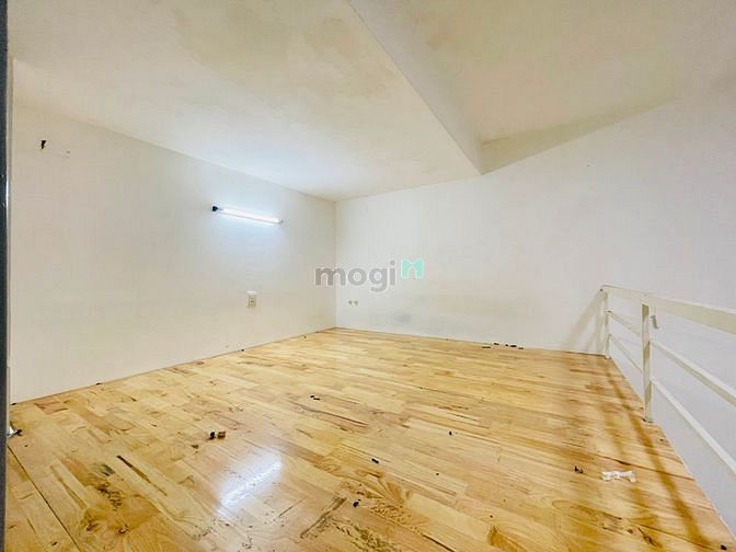 Hình ảnh Siêu phẩm DUPLEX giá rẻ + rộng rãi 30m2