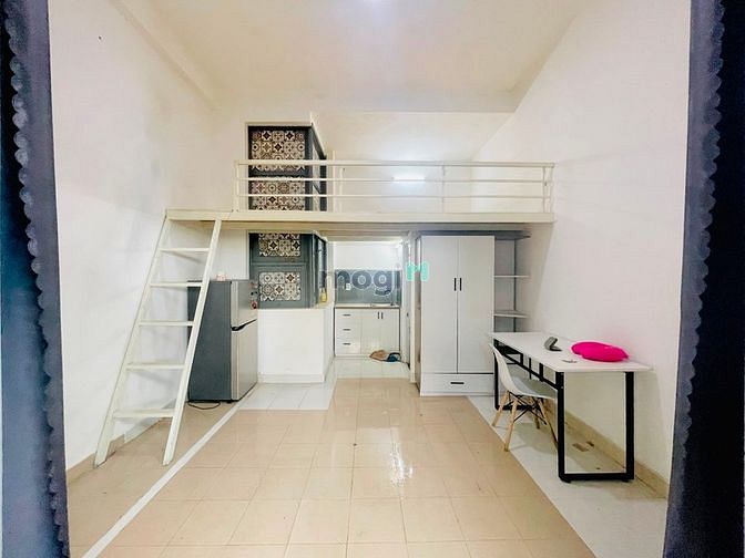 Hình ảnh Siêu phẩm DUPLEX giá rẻ + rộng rãi 30m2