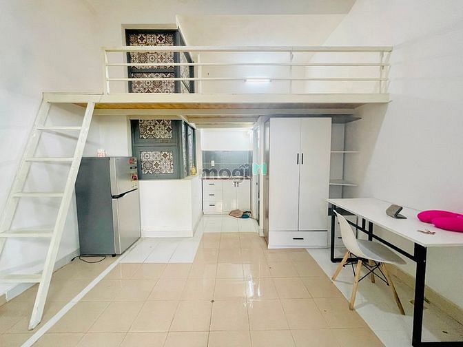 Hình ảnh Siêu phẩm DUPLEX giá rẻ + rộng rãi 30m2