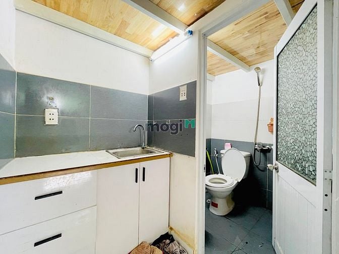 Hình ảnh Siêu phẩm DUPLEX giá rẻ + rộng rãi 30m2