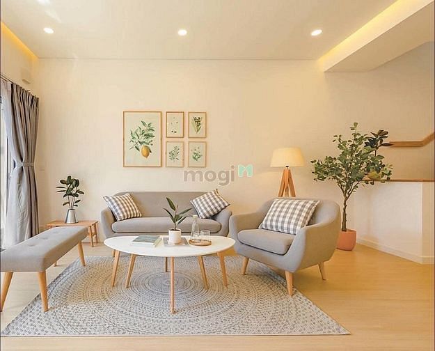 Hình ảnh Mb6623 nạp rút nhanh chóng 2PN - Full nội thất ngay Lý Thường Kiệt, Lạc Long Quân🪴